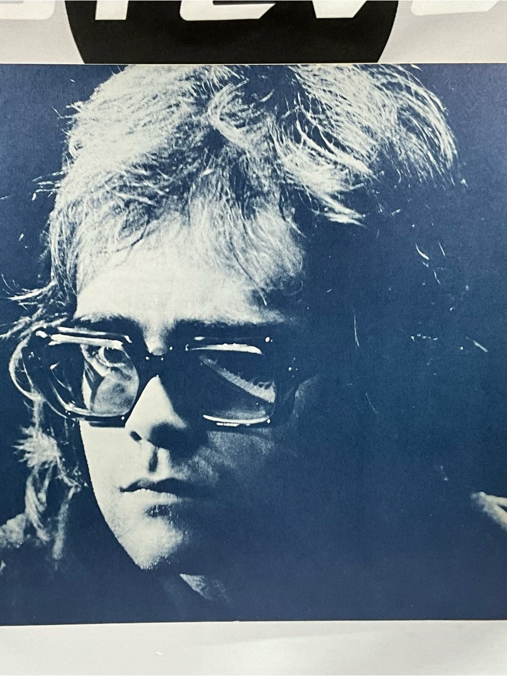 Elton John - Madman Across the Water (1973) MCA-2016 W/Booklet - Picture 7 of 8